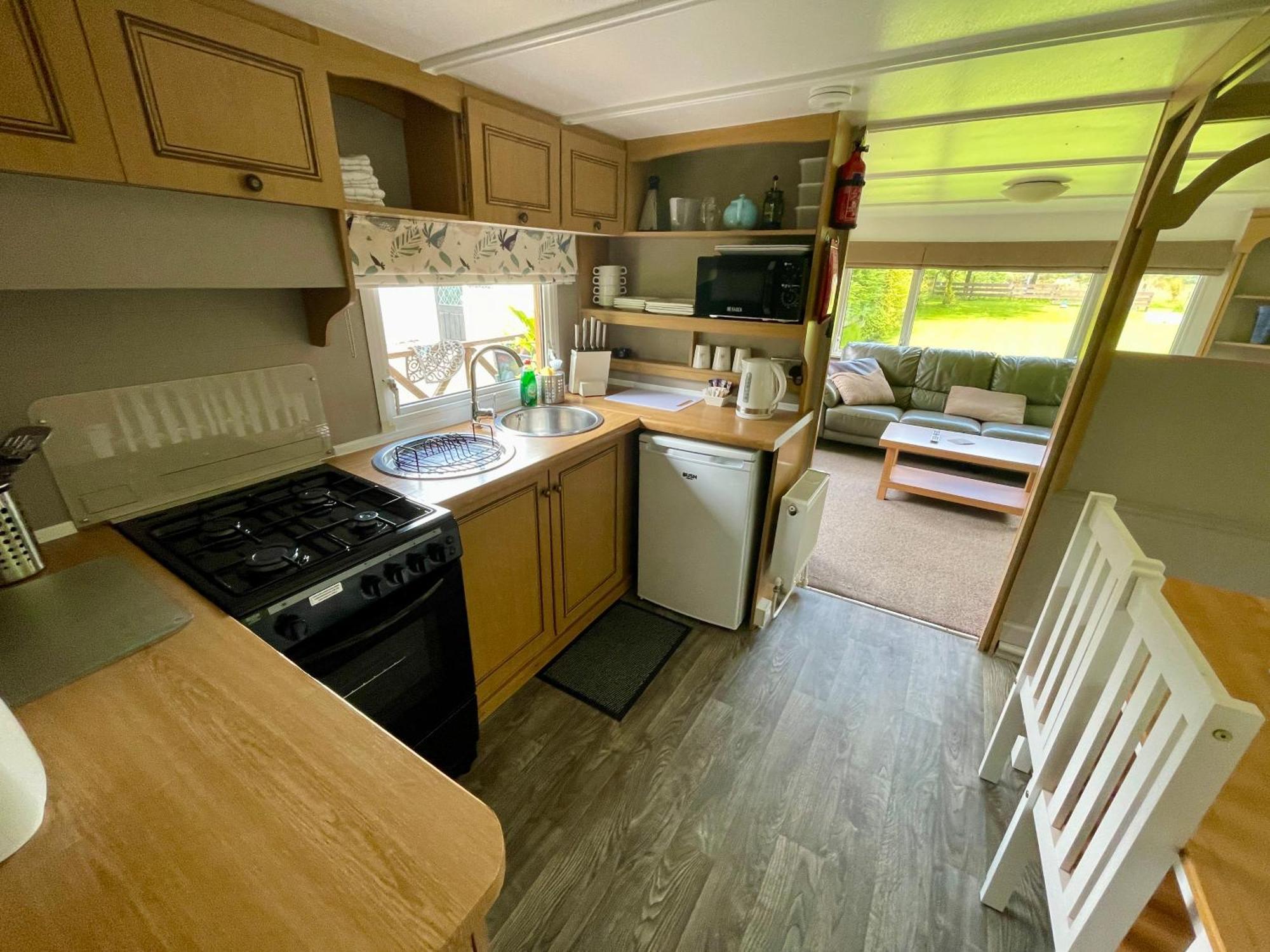 Lodge Celtic Thurso