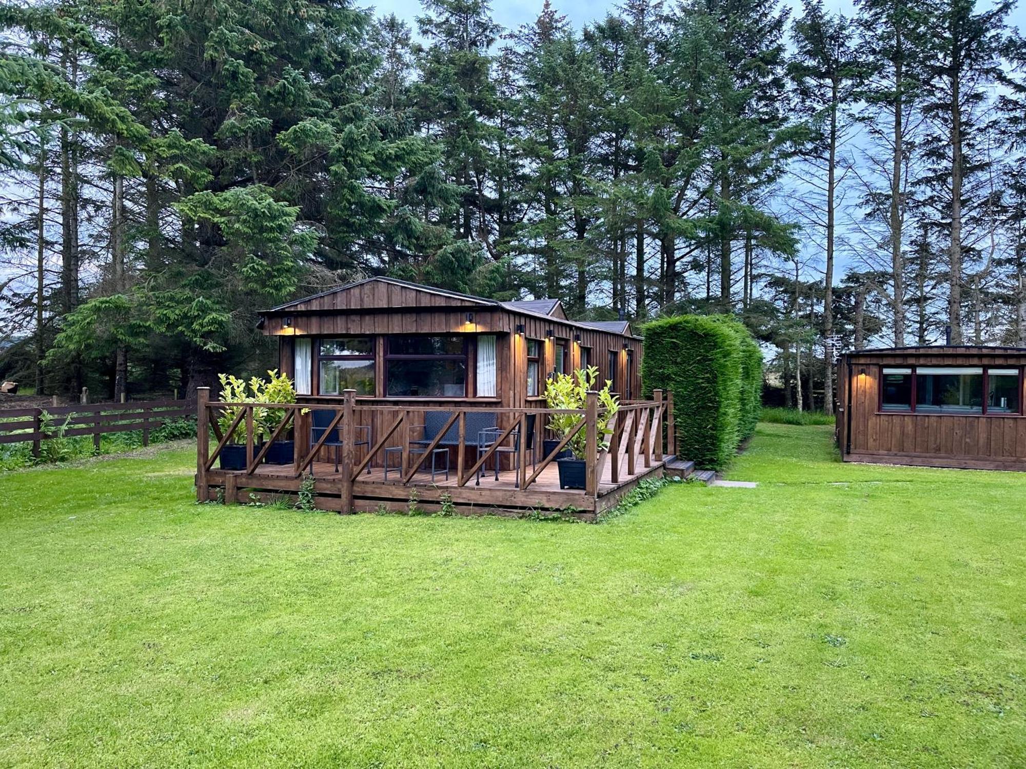 Celtic Lodge