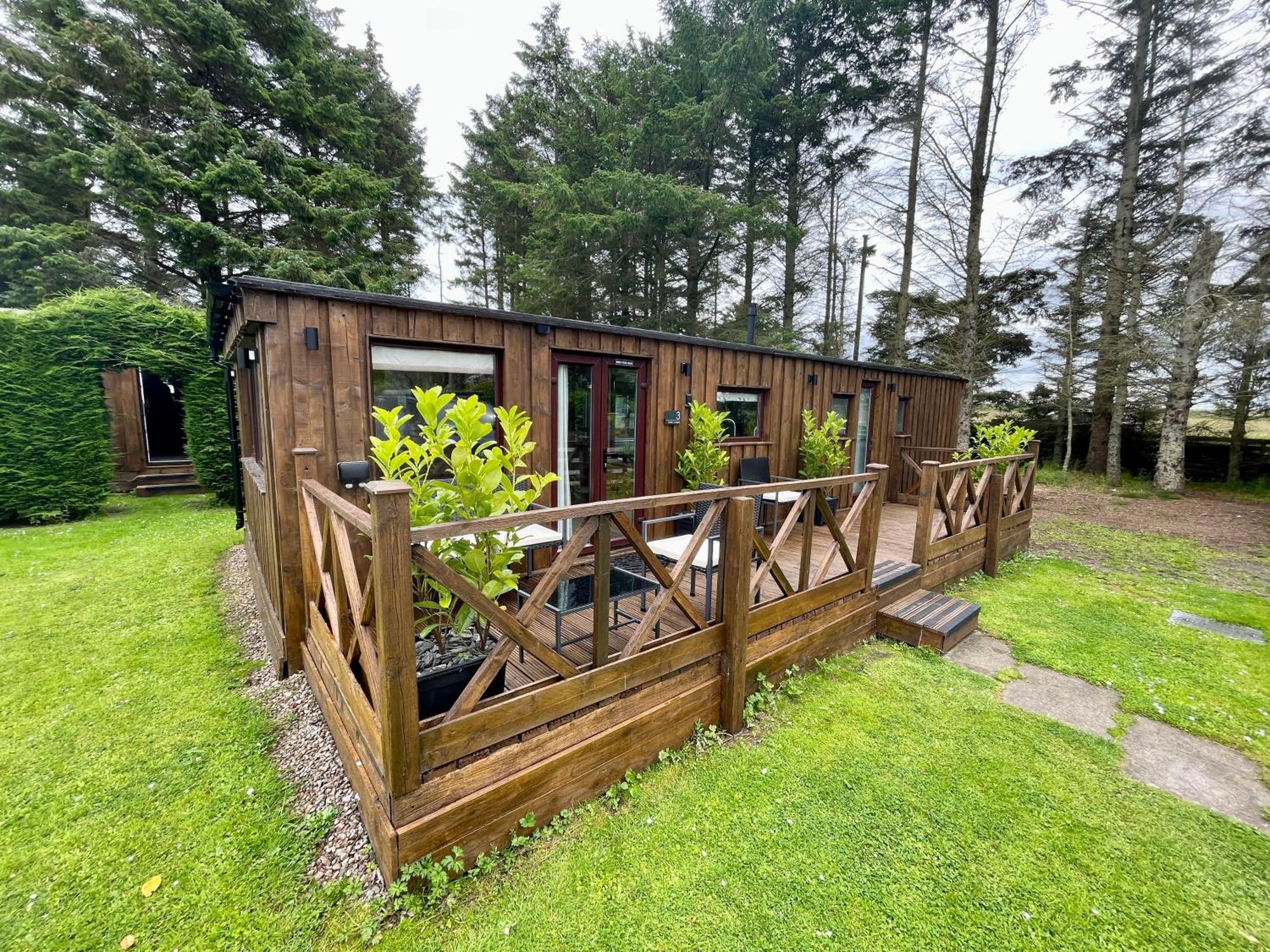 Lodge Celtic