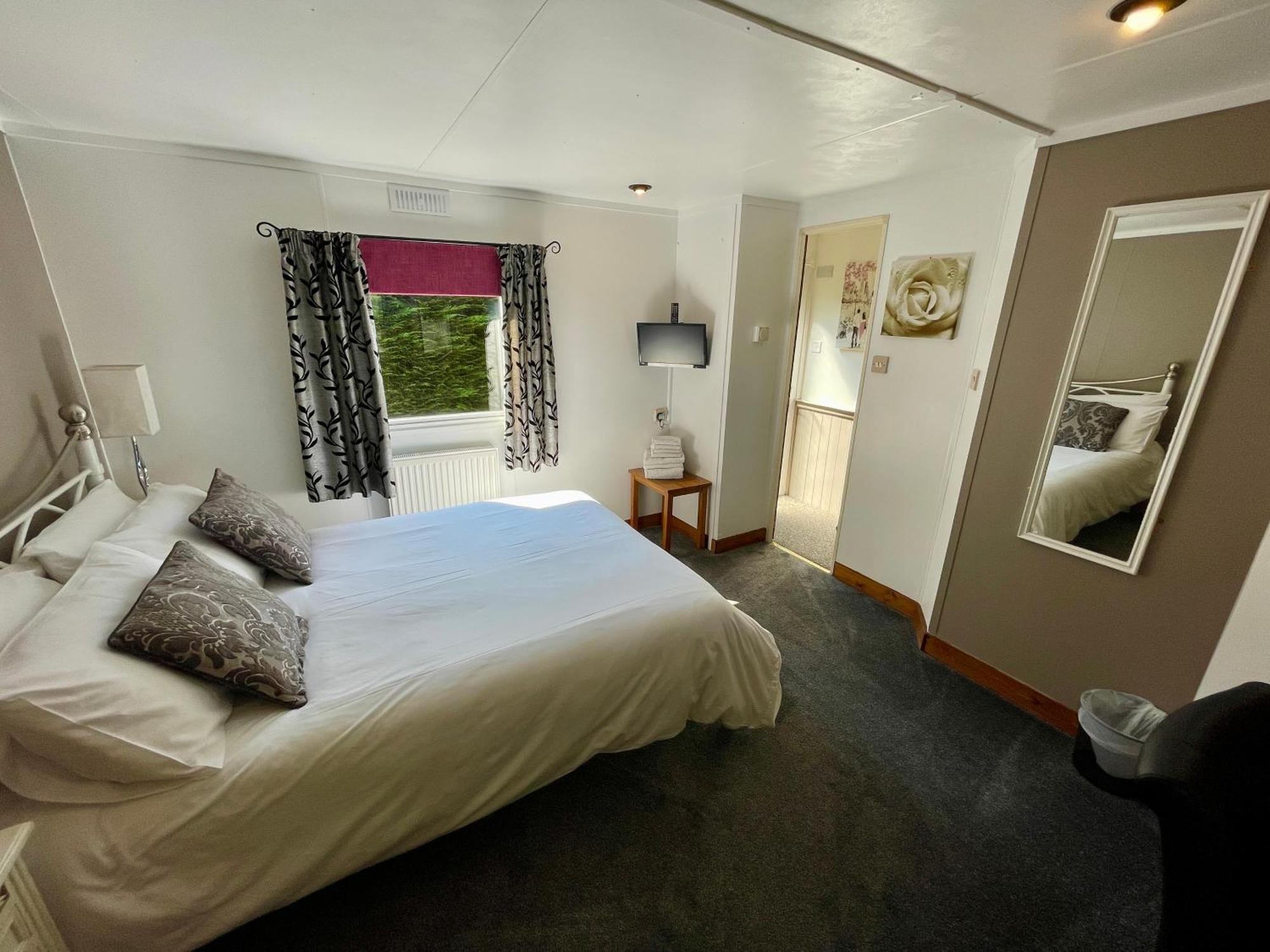 Lodge Celtic Thurso